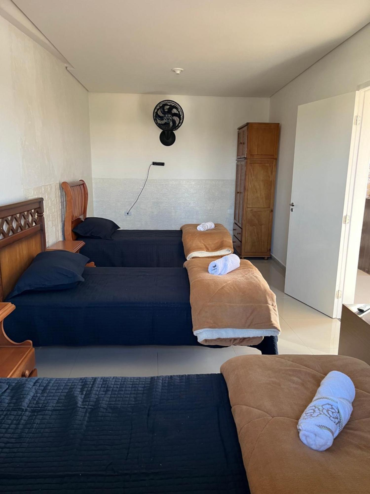Holiday home Sobrado Prox Ao Autodromo Com Vaga De Estacionamento *
