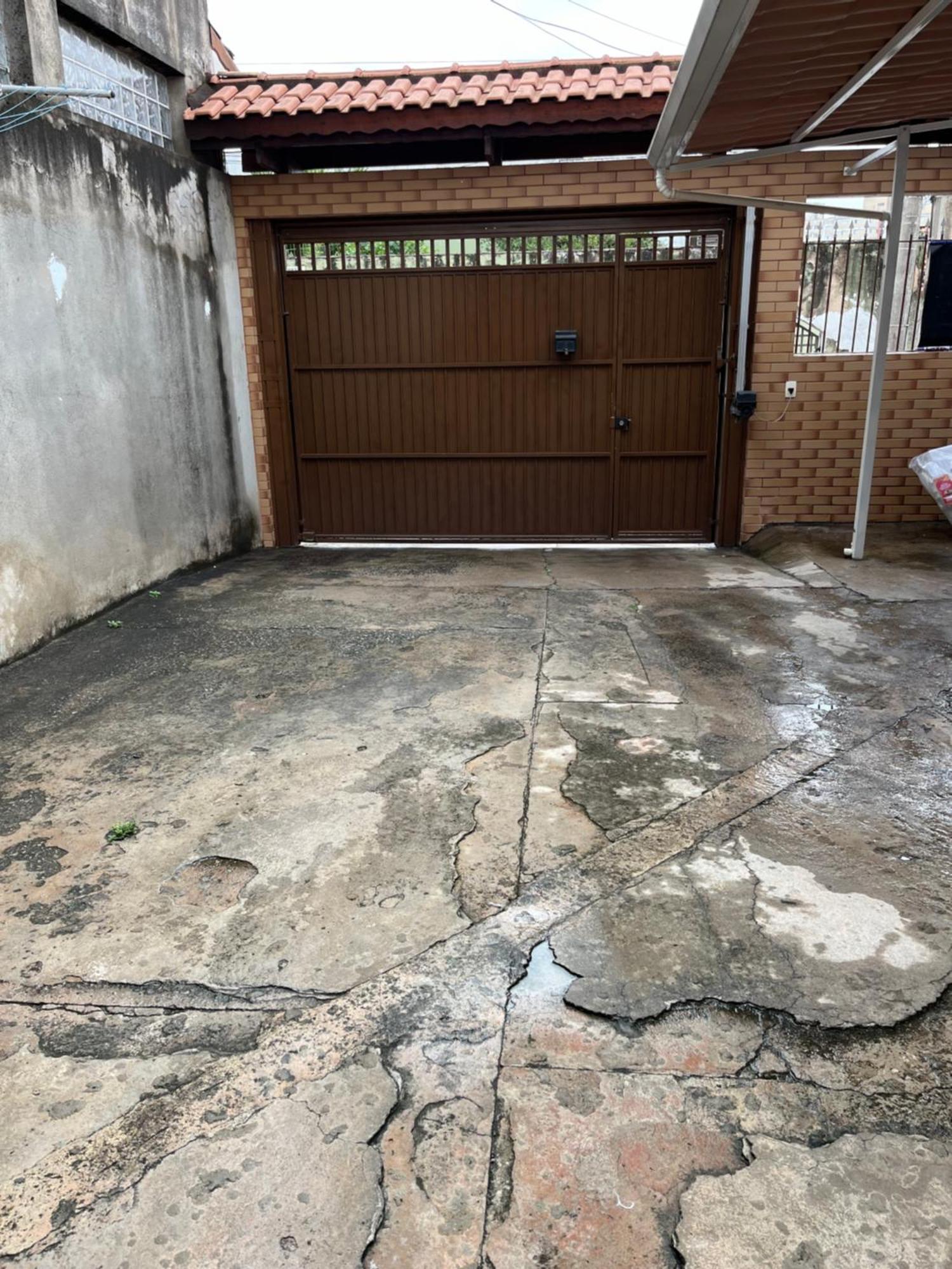 Sobrado Prox Ao Autodromo Com Vaga De Estacionamento * São Paulo